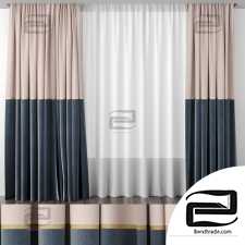 Curtains 481