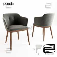 Chair Porada Celine