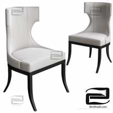 Dining Chair Upholstered Baker Chairs