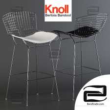 Bar stool Bar stool Knoll Bertoia