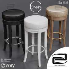 Bar stool bar stool Chelini