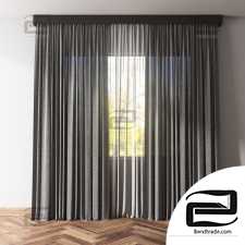 Curtains and tulle Curtains and tulle 39