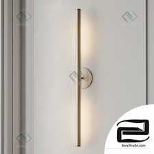 Sconce Formation Double Wall Sconce