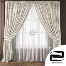 Curtains 190