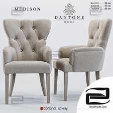 Chair Chair DANTONE Medison