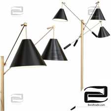 Floor lamps Simone DelightFULL Floor lamp