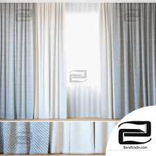 Curtains Curtains 448