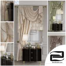 Curtains 568