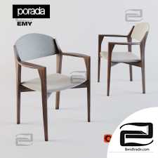 Chair Porada Emy