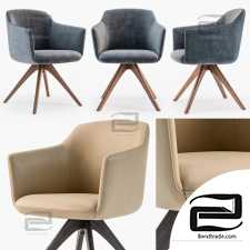 Rolf Benz Chair Chair