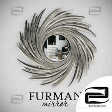 Mirror Furman Mirror