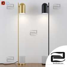 Floor lamp Floor lamps Luceo AYTM