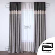 Curtains Curtains 173