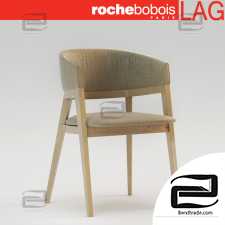 Chair Chair Roche Bobois LAG bridge