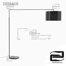 Floor lamps Zeitraum Floor lamps