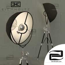 Floor lamp Floor lamps Eichholtz Vertigo