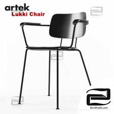 Chair Artek Lukki