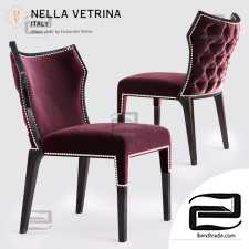 Chair Chair Nella Vetrina Miami