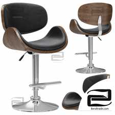 Bar chair bar chair Eames Lounge