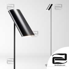 Floor lamp Floor lamps FARO LINK Black