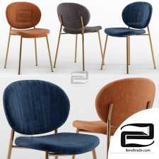 Chair Chair Ines Calligaris