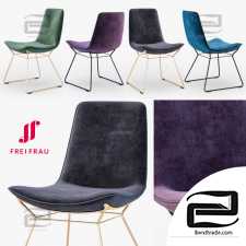 Chair Freifrau Amelie