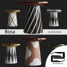 Table Bosa Tables