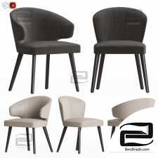 Chair Minotti Aston Chair