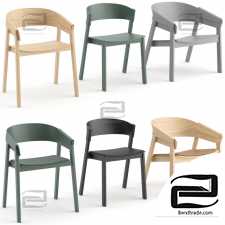 Chair by Muuto