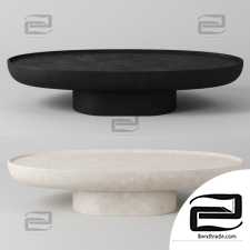 Coffee table Swann by Kolkhoze