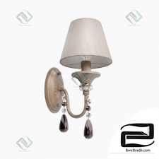 Sconce MW-LIGHT FEDERIKA wall lamp