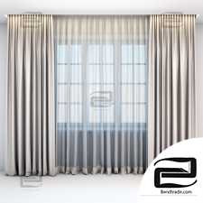 Curtains 460