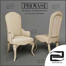 Chair Provasi Chair