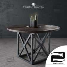 Tables Table Timothy Oulton