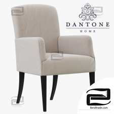 Chair Chair Dantone Home bordo-2