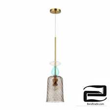 ODEON LIGHT 4646/1 BELLA suspension