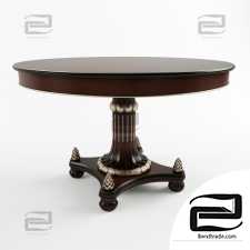 Tables Table Angelo Cappellini