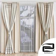 Curtains Curtains 311