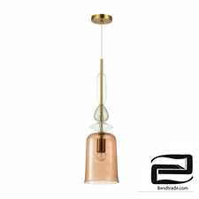 Odeon Light 4650/1 Bella Suspension