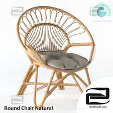 Chair Chair The Family Love Tree Round