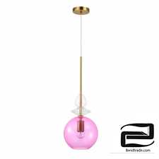 Odeon Light 4649/1 Bella Suspension