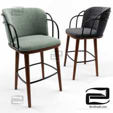 Bar Stool Arven Bar Stool