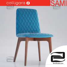 Chair Chair Calligaris Sami