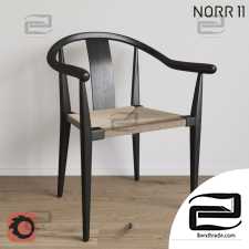 Chair Chair NORR11 Shanghai