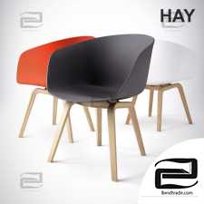 Chair Hay Chair