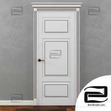 Doors Door Volkhovec Lignum