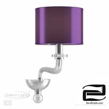 ODEON LIGHT 4726/1W VOSTA wall lamp