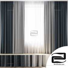 Curtains 384