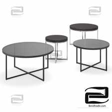 Table Marelli Circle Tables