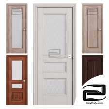 Door ProfilDoors X series